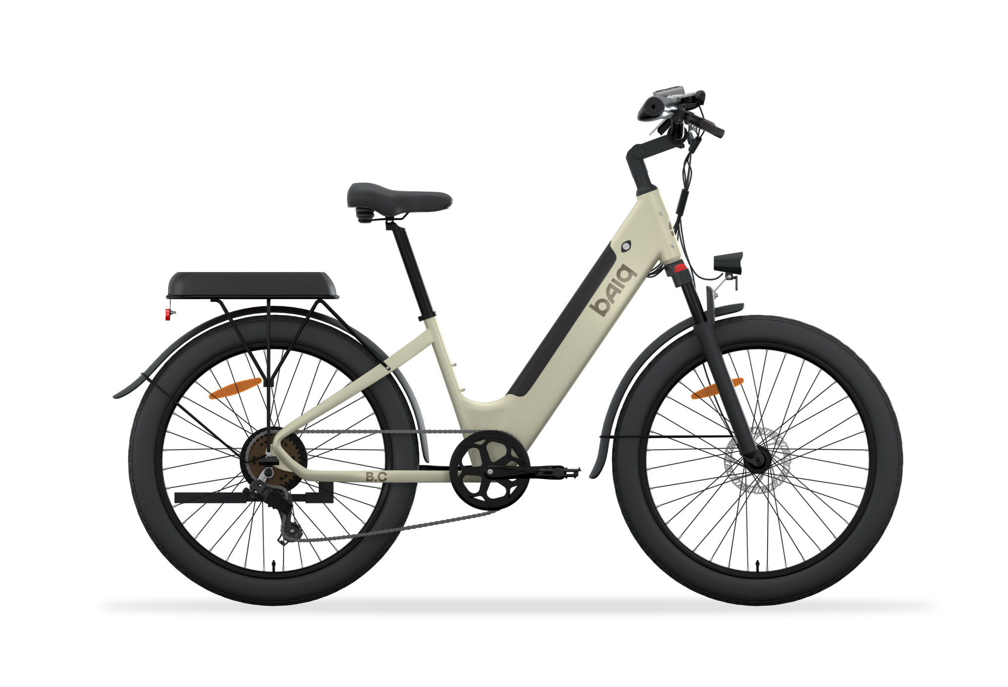 Bike Preview